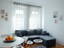 Apartman Vas dom