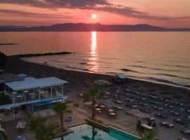 Vergina Beach Hotel