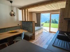 Chalet am Wiesenweg