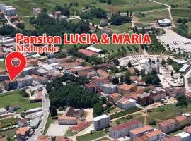 Pansion LUCIA & MARIA Međugorje