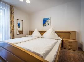 Ferienwohnung Sophia, hotel din Bad Reichenhall