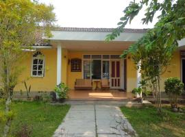 Efata Homestay – kwatera prywatna 