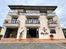 Ayenda Hotel Bambu Guatape