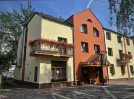 Hotel Adler