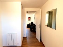 생카스트르길도에 위치한 아파트 Appartement dans le bourg de Notre Dame du Guildo - Saint-Cast