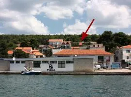 Seaside holiday house Tisno, Murter - 5094