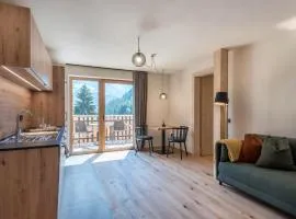 Apartment Mesdi