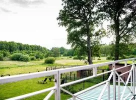 Traumferienwohnung in der Lüneburger Heide