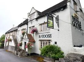 Fox & Goose, Barrow Gurney by Marston's Inns