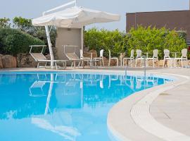 Mercure Olbia, хотел в Олбия