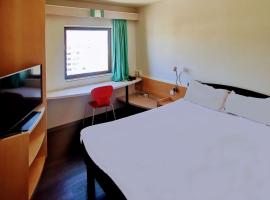 Hotel ibis Leiria Fatima, hotell i Leiria