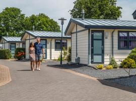 EuroParcs Noordwijkse Duinen, hotel em Noordwijk aan Zee