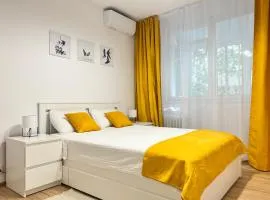 RSA apartment - Comfort near City Centre