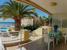 THASSOS SUMMER dreams maisonette by the sea