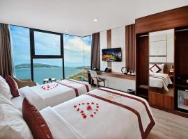 Masova Hotel, khách sạn ở Nha Trang