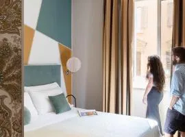 Boutique Hotel Galatea