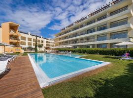 Laguna - Vilamoura, hôtel à Vilamoura