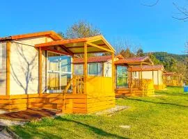 Coimbra Camping & Bungalows