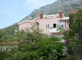 Apartments and rooms with parking space Baska Voda, Makarska - 6704