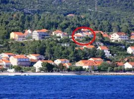 Apartments with a parking space Orebic, Peljesac - 10423