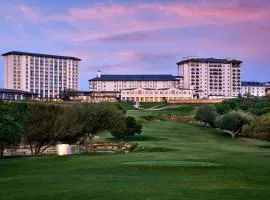 Omni Barton Creek Resort and Spa Austin