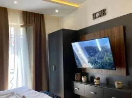 Apartman Milosavljevic-President Kop