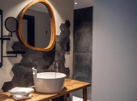 Loom, bed & breakfast i Bolzano