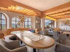 Chalet Alpenpanorama