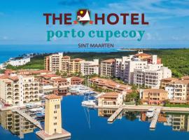 The Hotel Porto Cupecoy, hotell sihtkohas Philipsburg