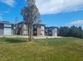 Cabañas Alto Volcanes, Ferienwohnung in Puerto Montt