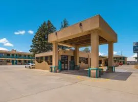 Best Western Kokopelli Lodge