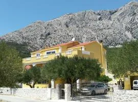 Apartments with a parking space Orebic, Peljesac - 13763