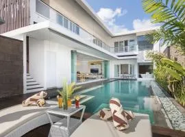 Villa Louis Seminyak by Nagisa Bali