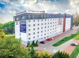 Park Hotel Diament Katowice