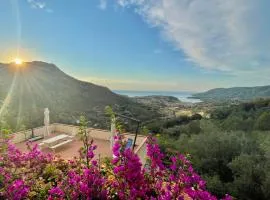 Aria di Collina - Isola d'Elba