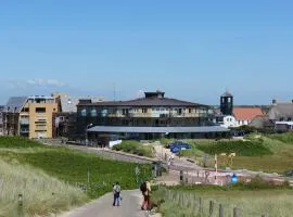 Wijde Blick XL aan Zee