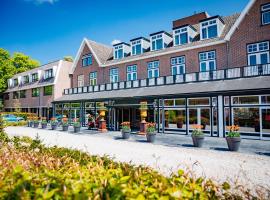 Bastion Hotel Apeldoorn Het Loo, hotel en Apeldoorn