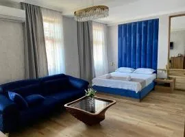 Tbili SI Metekhi Boutique Hotel