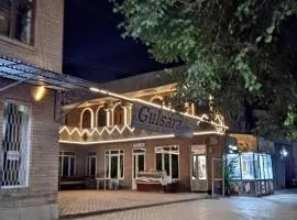 Hostel Gulsara