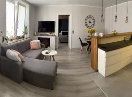 Apartament Centrum Bodzentyńska, centrum Rynek, bezpłatny parking