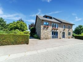 Pretty semi detached house in the Ardennes, hotel a Waimes