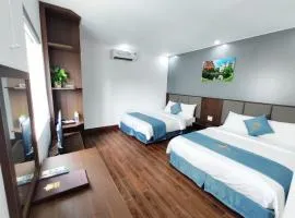 Khách sạn Louis Hotel Sầm Sơn