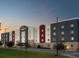 Candlewood Suites Watertown Fort Drum, an IHG Hotel