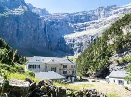 Hôtel du cirque et de la cascade