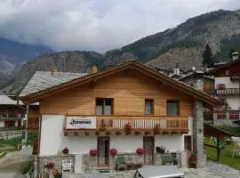 Chalet Gaspard