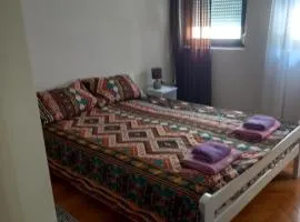 Apartman Torak