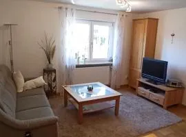 Ferienwohnung Frank