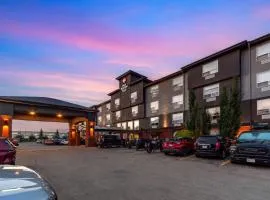 Best Western Plus West Edmonton