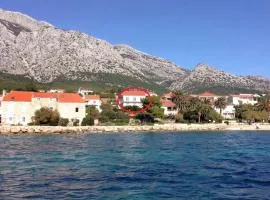 Apartments by the sea Orebic, Peljesac - 4563