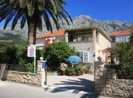 Apartments by the sea Orebic, Peljesac - 4525